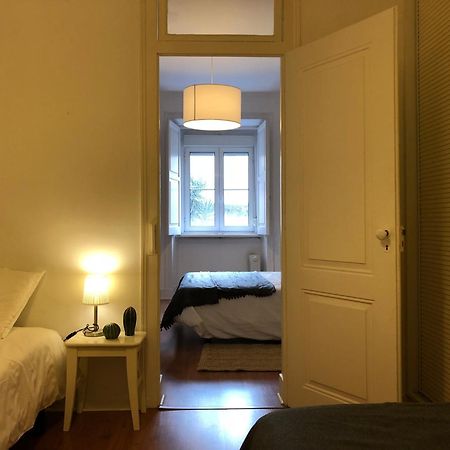 Charming 2 Bedroom Apartment - Bairro Alto, Principe Real Lisbon Exterior photo