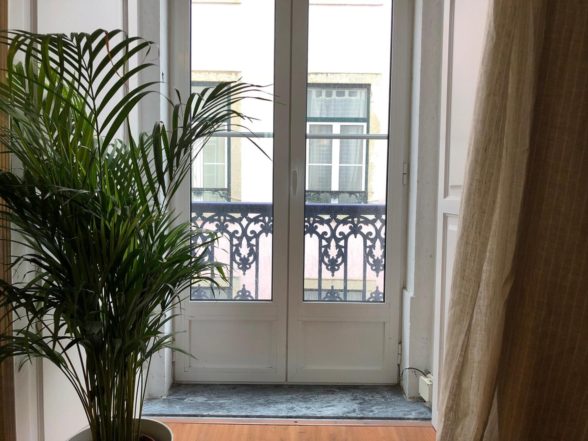 Charming 2 Bedroom Apartment - Bairro Alto, Principe Real Lisbon Exterior photo